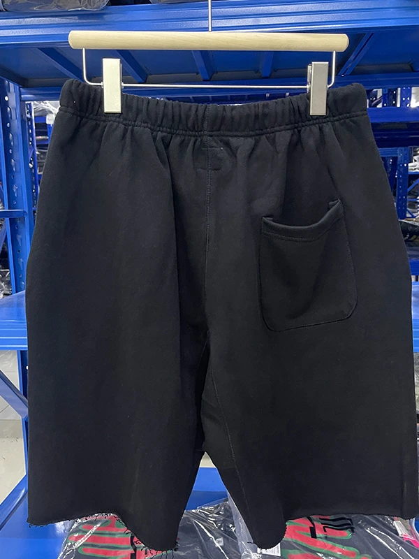 ルーズ アメリカン スレ メンズ カジュアル オーツ スウェット オーツ MX666 トレンディ ユースフル スレ サマーウェア 五分丈