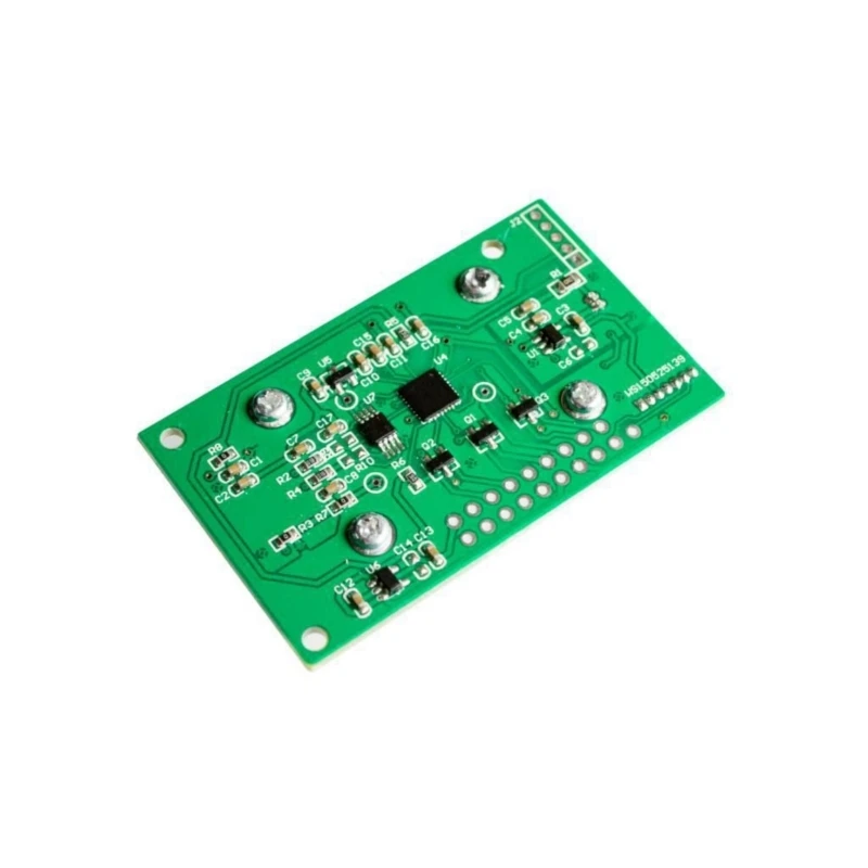 

Indoor CO2 Sensors Module CO2 Levels Detection with Temperature Compensation Dropship