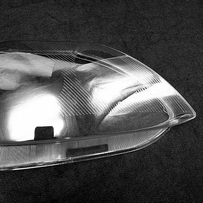 Car Headlight Cover For BMW Z4 E85 E89 2004 2005 2006 2007 2008 Replacement Lampshade Clear Headlamp Lens Car Accessoires