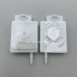 Solvent Damper Ink Filter for Epson R1390 1400 1410 1430 1500W L1800 DX5 DX8 L800 L805 Dumper DTF DTG Large Format Printer Parts