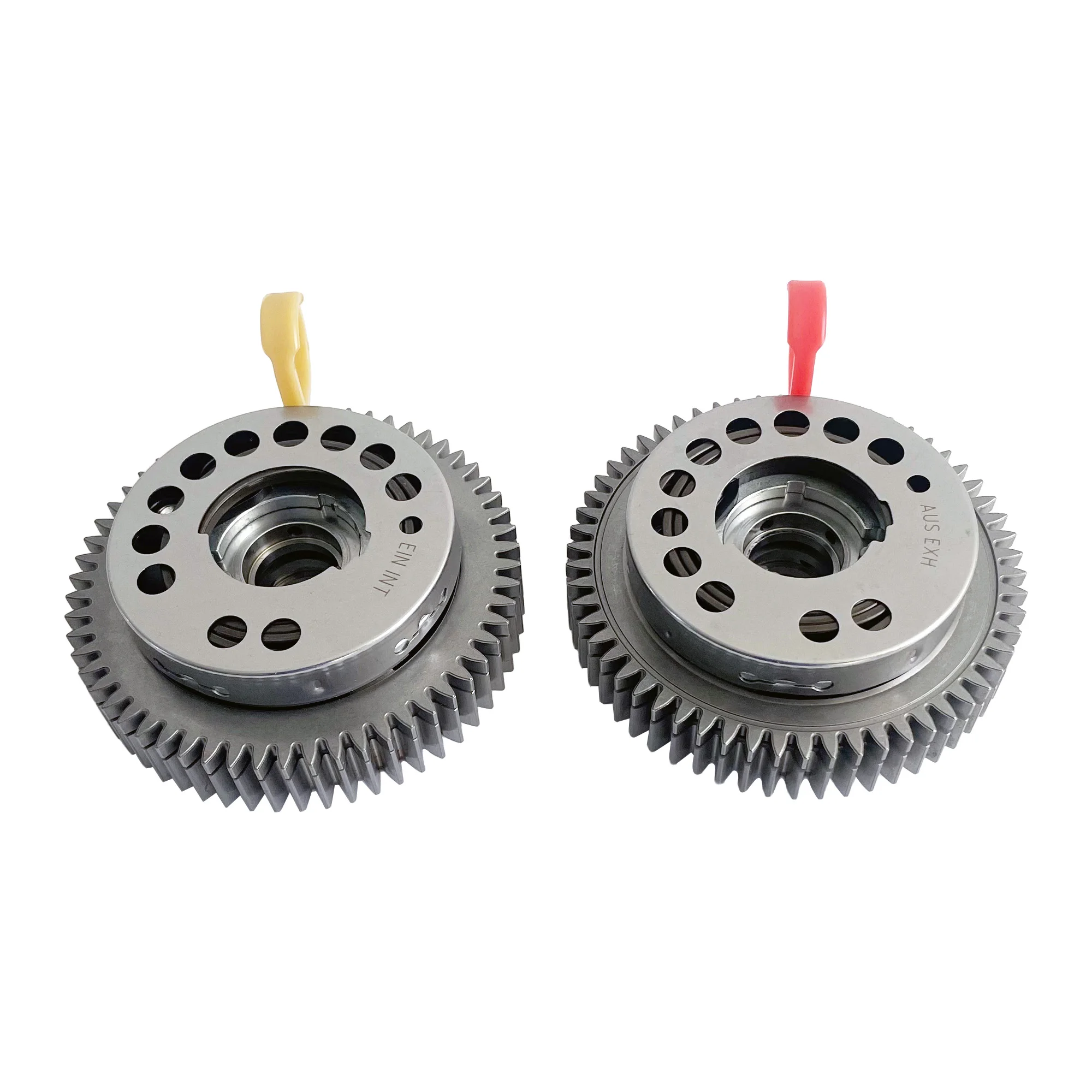 for New ISO Certified Auto Parts Camshaft Adjuster VVT Timing Gear A2560507100 A2560507000 for Mercedes-Benz 256