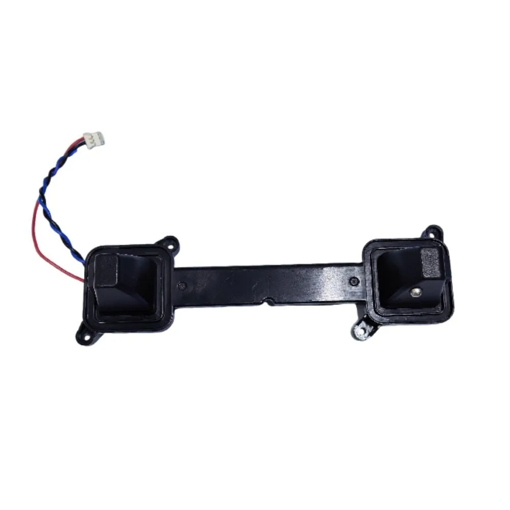 Black Charging Contact Assembly For For Roborock F25 F25 For Ultra Wet Dry Vacuum Station Docking Connector Replacement Part