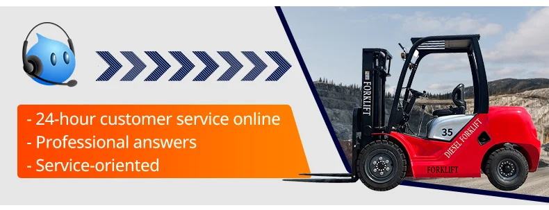4x4 Geländestapler, Allrad-Geländestapler, 3-Tonnen-Lkw, Transportausrüstung, 4WD Geländestapler mit Dieselmotor, kundenspezifisch anpassbar – Detail 7