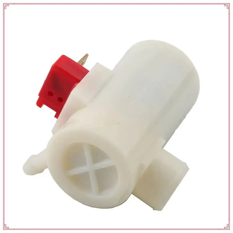 

MB848901 Car Wiper Sprinkler Windshield Washer Motor MB286961 For Mitsubishi L200 SPACE WAGON NATIVA MONTERO SPORT