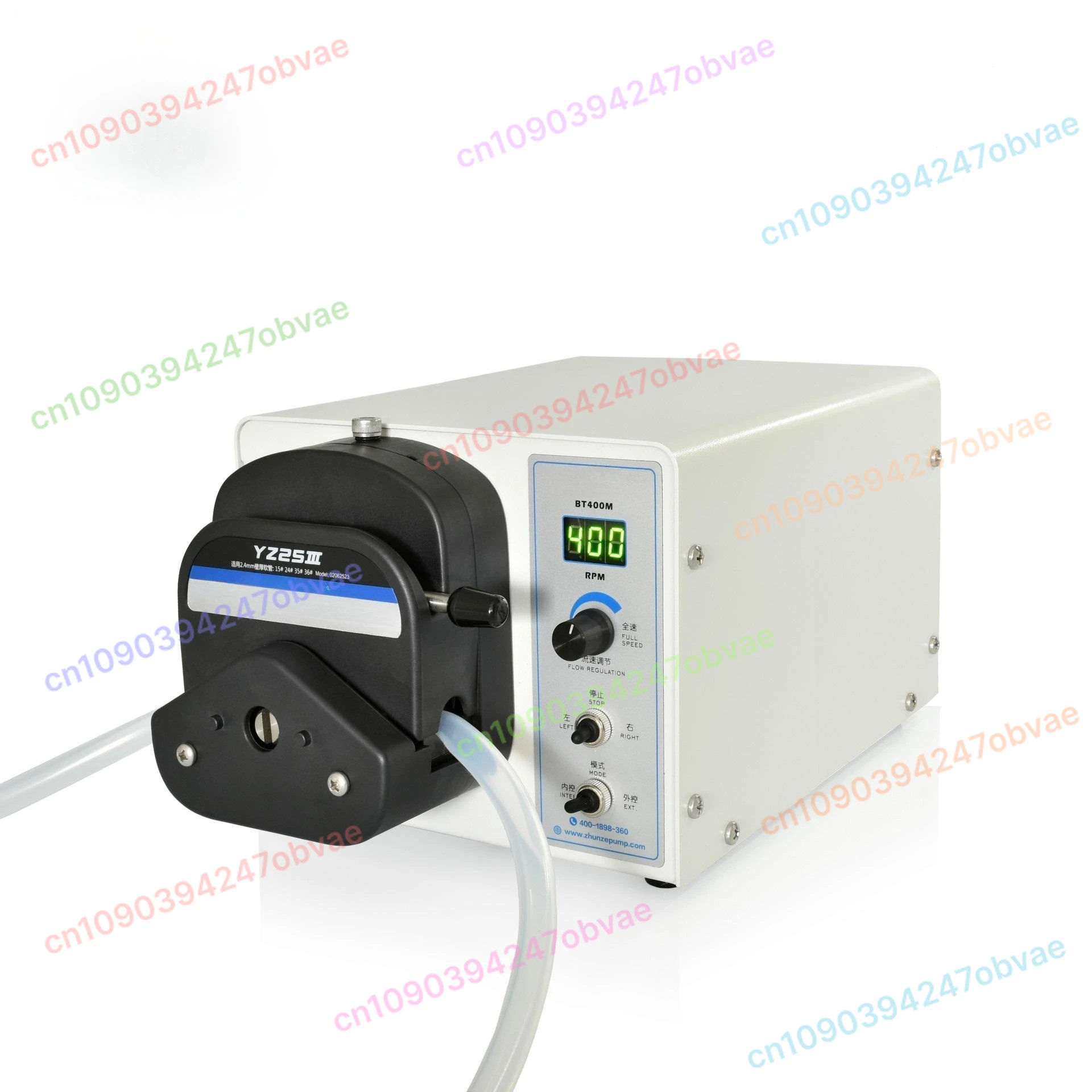 

Перистальтический насос жидкости для лабораторий