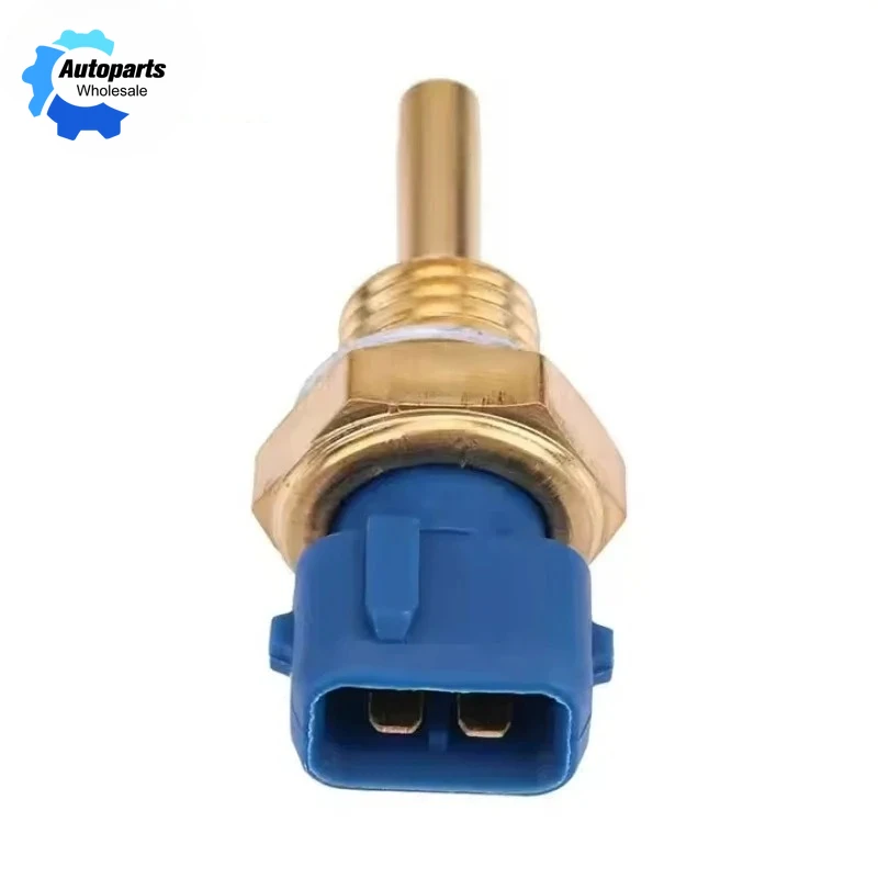 

22630-51E02 НОВЫЙ датчик температуры охлаждающей жидкости для Nissan 240SX 300ZX Quest Altima Pathfinder Maxima 2.4L 3.0L V6 l4 GAS DOHC