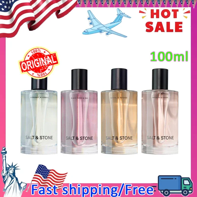 

100 мл туман для ухода за кожей, парфюмерный спрей для волос и тела для женщин и мужчин, 3,4 унции, оригинальные прочные восточные духи Woody