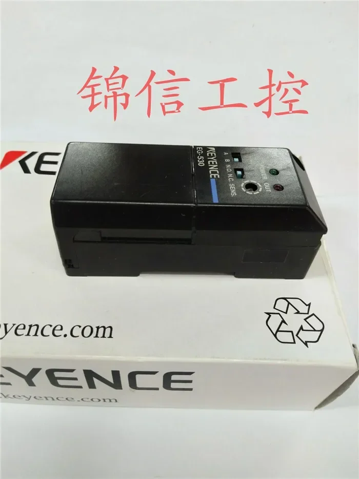 KEYENCE  EG-530 100% new and original