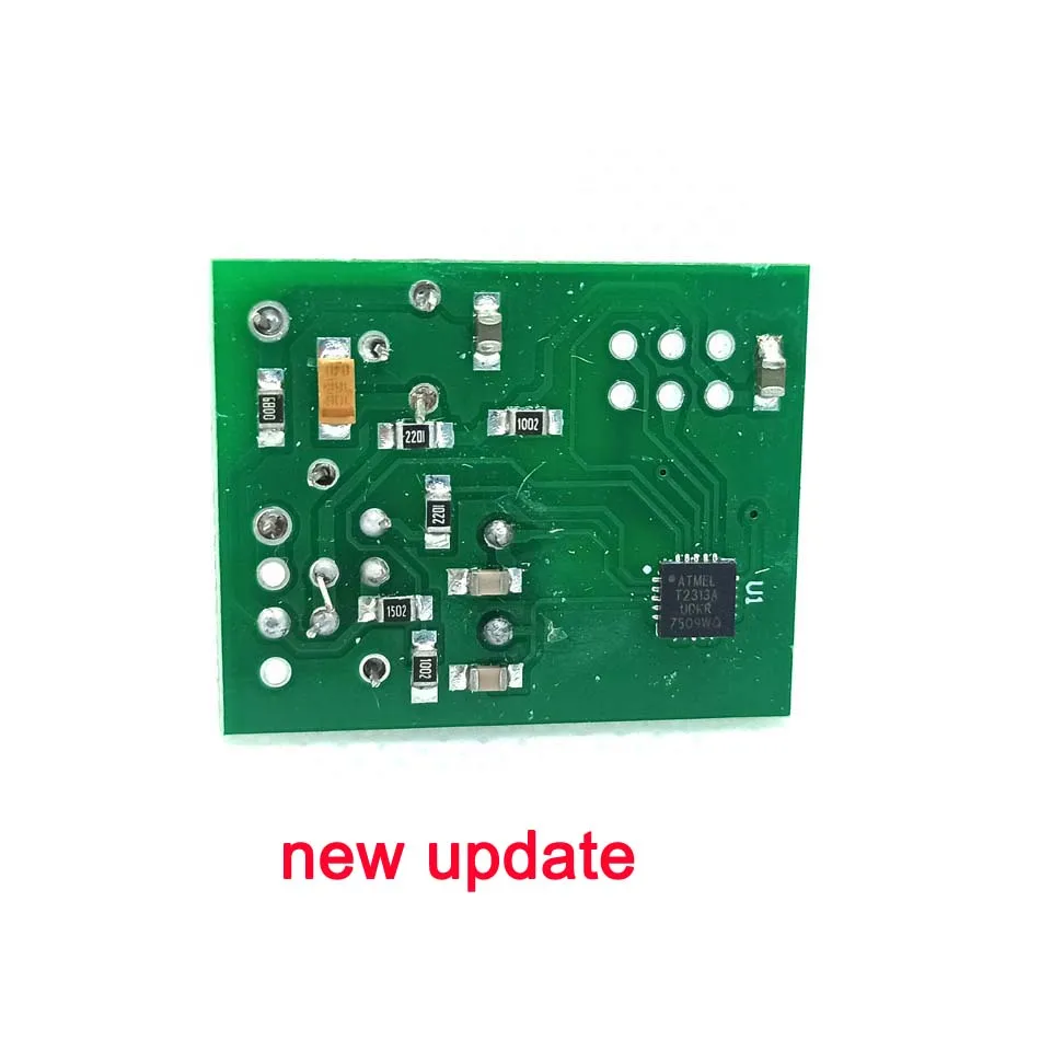 New PCB Board for VAG Immo Emulator Car Immobilizer Programmer Adapter for VW/Seat for Skoda for Audi Immobilizer Immobiliser