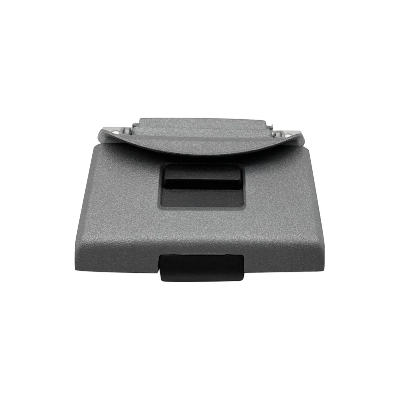 ฝาครอบแบตเตอรี่ TLF Trimble R10 R12 สินค้าใหม่สำหรับเครื่องมือ GPS Trimble R10 R12 อะไหล่และอุปกรณ์เสริม