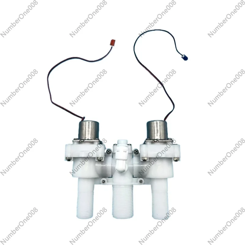 

Smart Toilet Integrated Toilet Accessories Pulse Valve Solenoid Valve