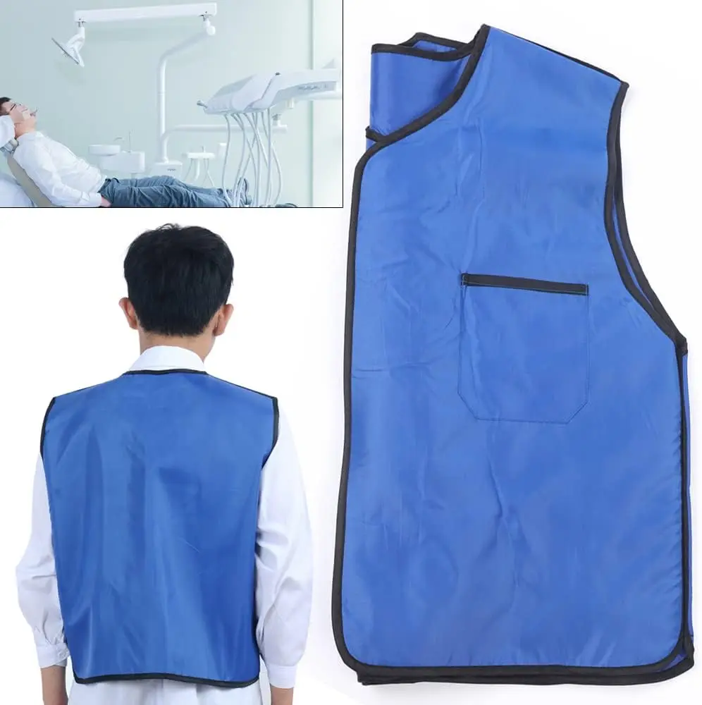 0.5mmpb X-Ray Protection Vest 39