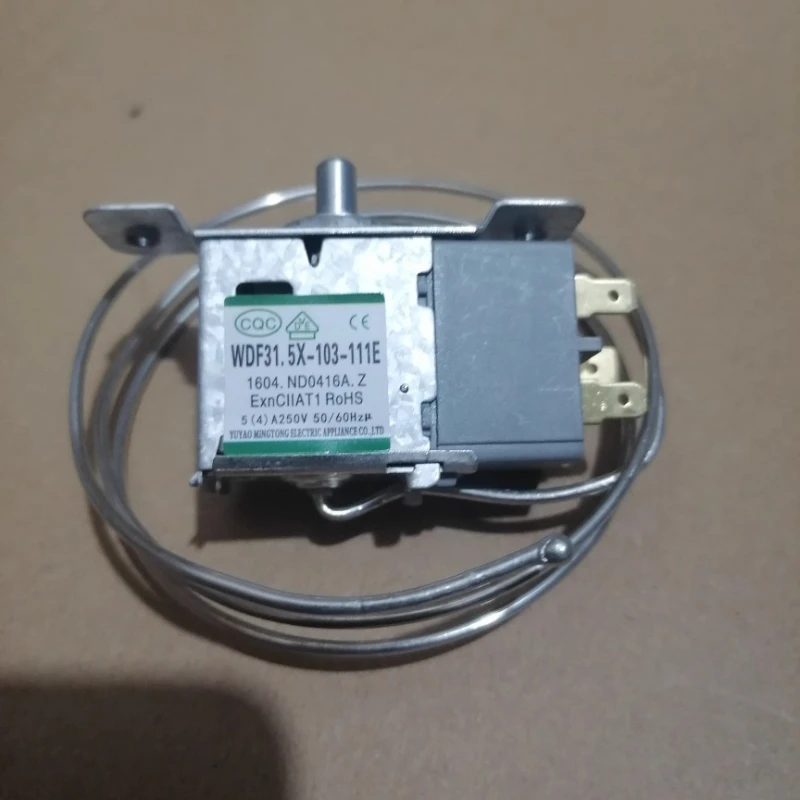 Adecuado para refrigerador Panasonic NR-B17S pieza de repuesto del termostato WDF31.5X-103-311E