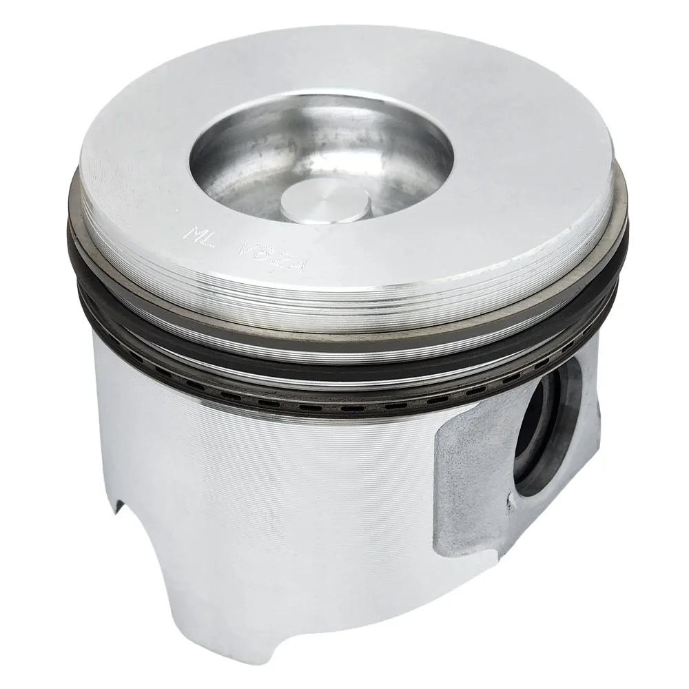 

Engine Piston Assembly YM119802-22080 For Komatsu 3D82AE-5 Diesel Engine Parts