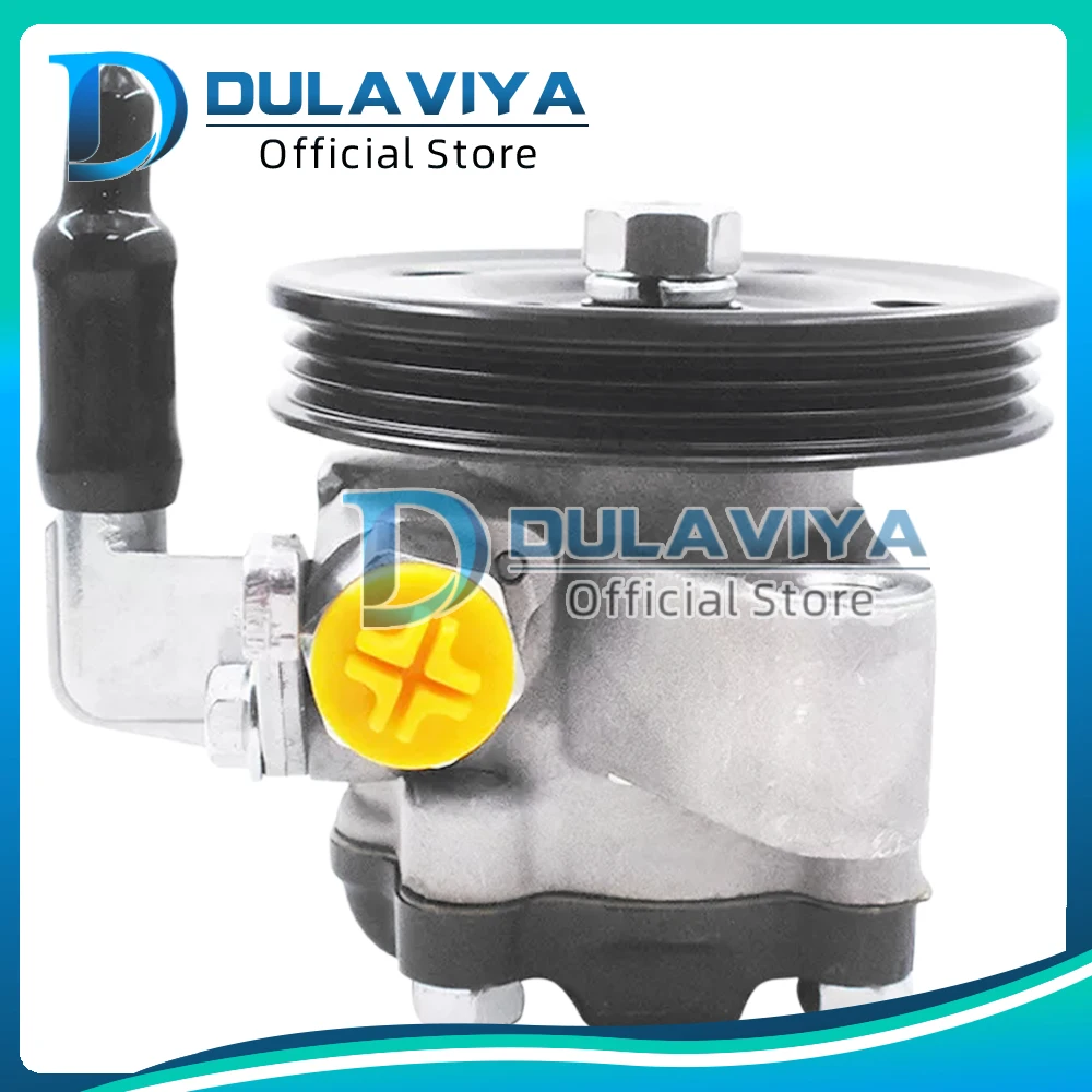 

Насос гидроусилителя руля для Hyundai Elantra 2000 2001 2002 2003 2004 2005 2006 571002D100 57100-2D151 571002D150 571502D000