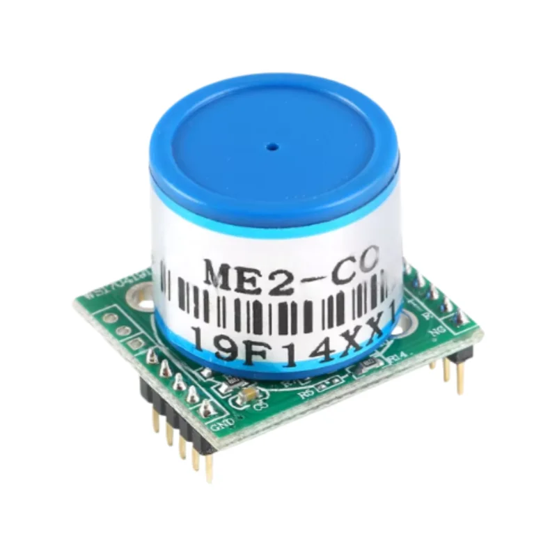 1pcs Home ZE07-CO Carbon Monoxide Module Gas Alarm Detection Module Carbon Monoxide Sensor Module