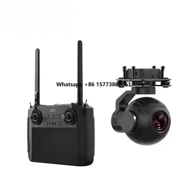 Good Quality Siyi Z…