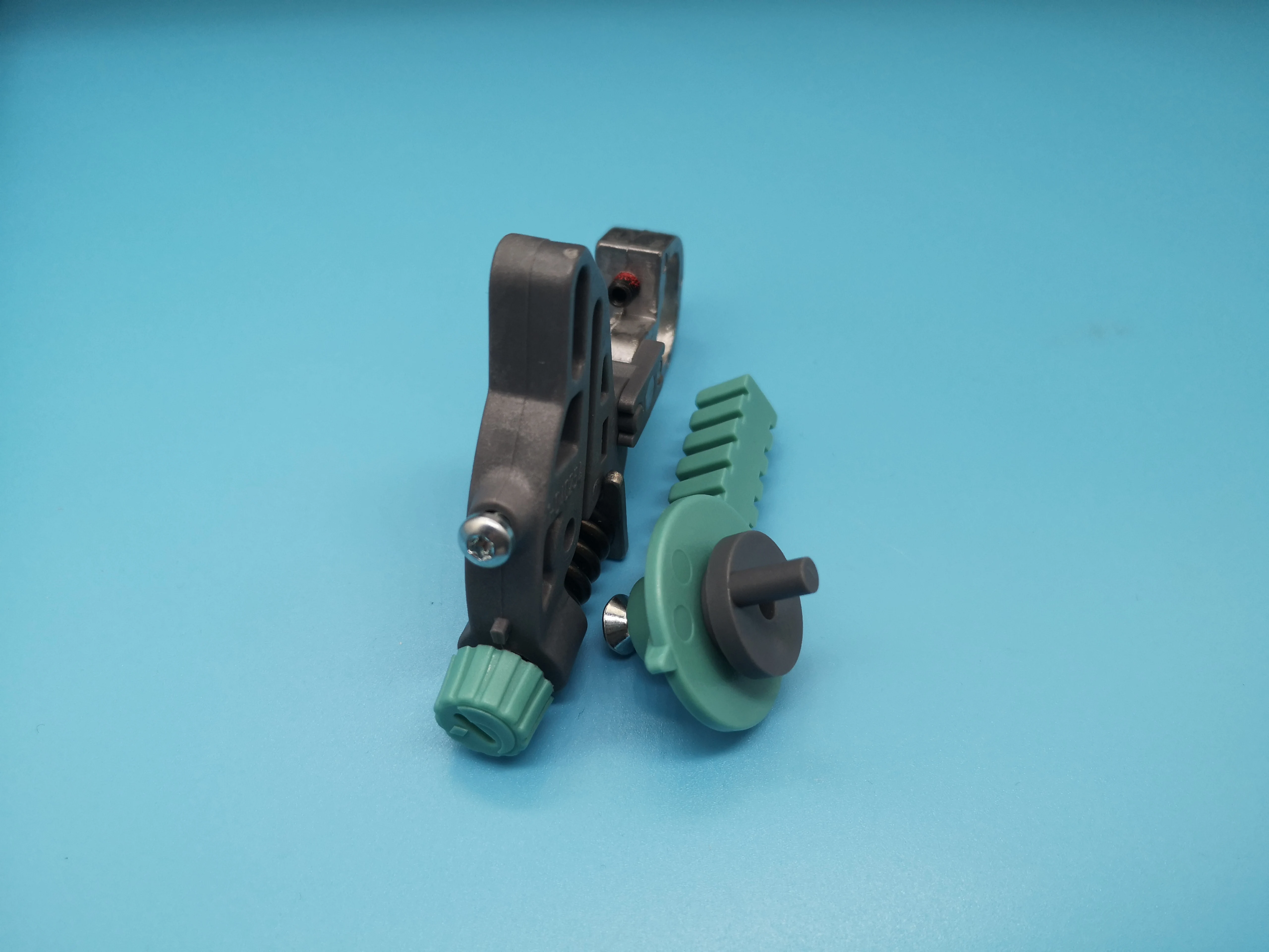 

Printer Accessories head presssure Link assy PX4i Print Head Pressure Link Assy PN# 1-040254-90 PX4I