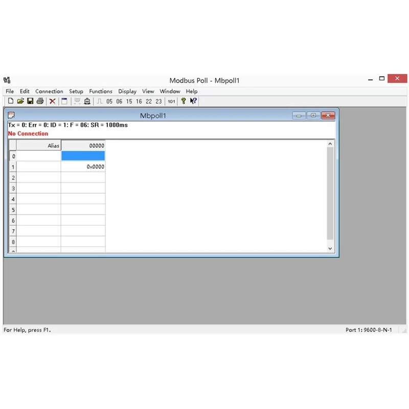 6-25 V 8 Geïsoleerde DIN35 UART RS485 MOSFET Module Modbus RTU Schakelaar Board Voor Relais PLC LED PTZ