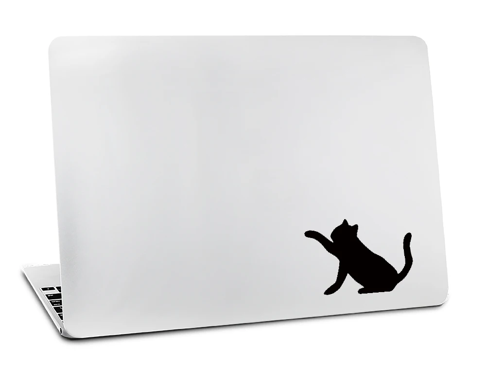 Vinyl Sticker for Macbook Air 11 12 13 M1 M2 Pro 13 15 16 Retina Wall Decal Laptop Stickman Guy Notebook Tablet Skin for iPad