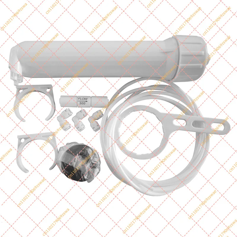 75GPD for Vontron RO Membrane with 1812 RO Membrane Housing - Reverse Osmosis Water Filter System Parts