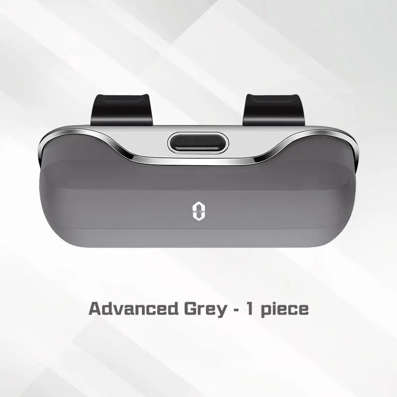 For SERES 7 5 AITO M7 M5 M9 2023-2025 Portable Press Switch Car Glasses Box Sunglasses Holder Organizer Storage Box Accessories
