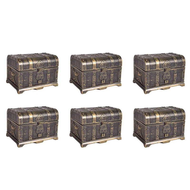 Lnhf 6X Pirate Trea…