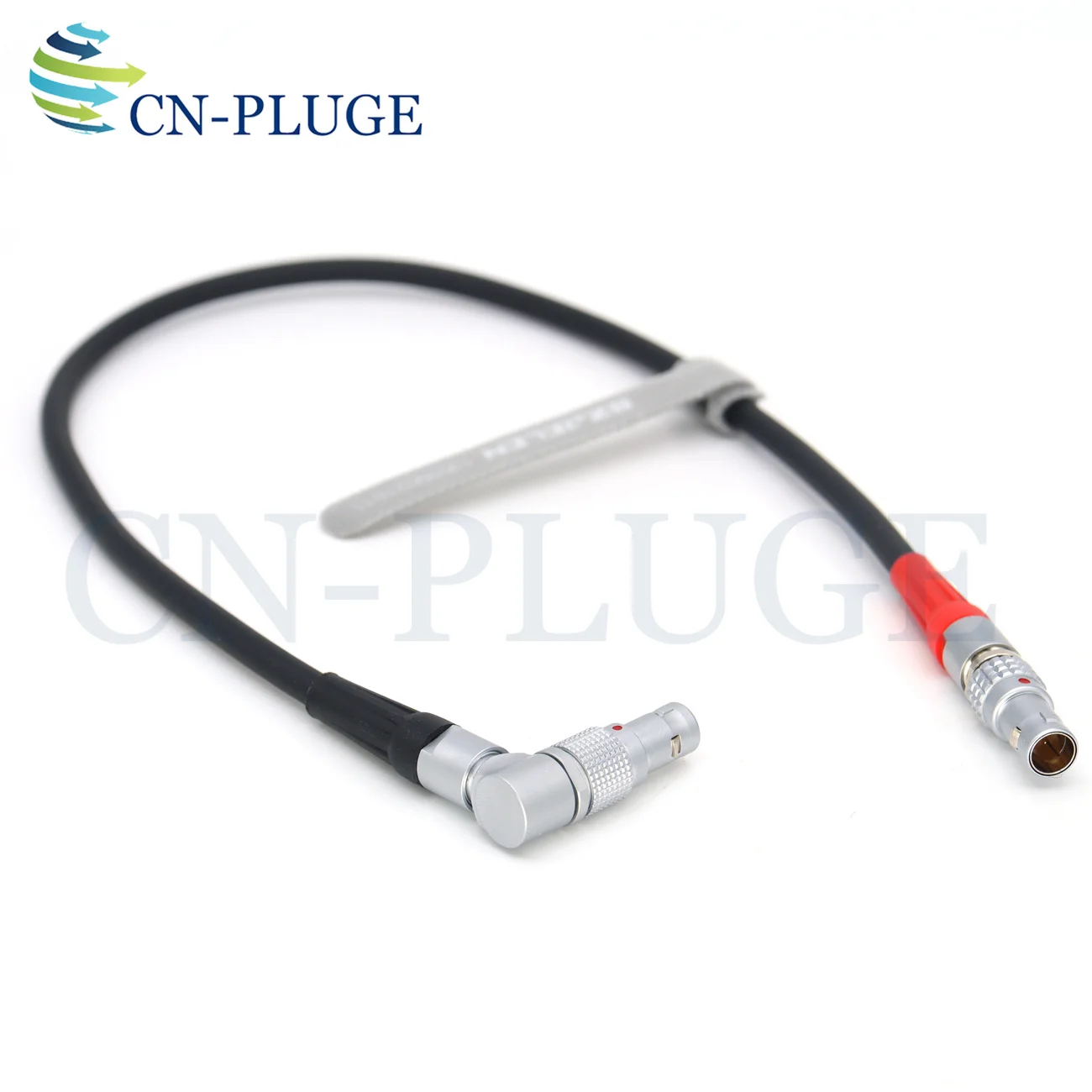 ARRI LBUS 4Pin to 0B2 Pin is Suitable for WCU-4 Focus Motor Power Cord and Image Transmission Monitor Power Cord