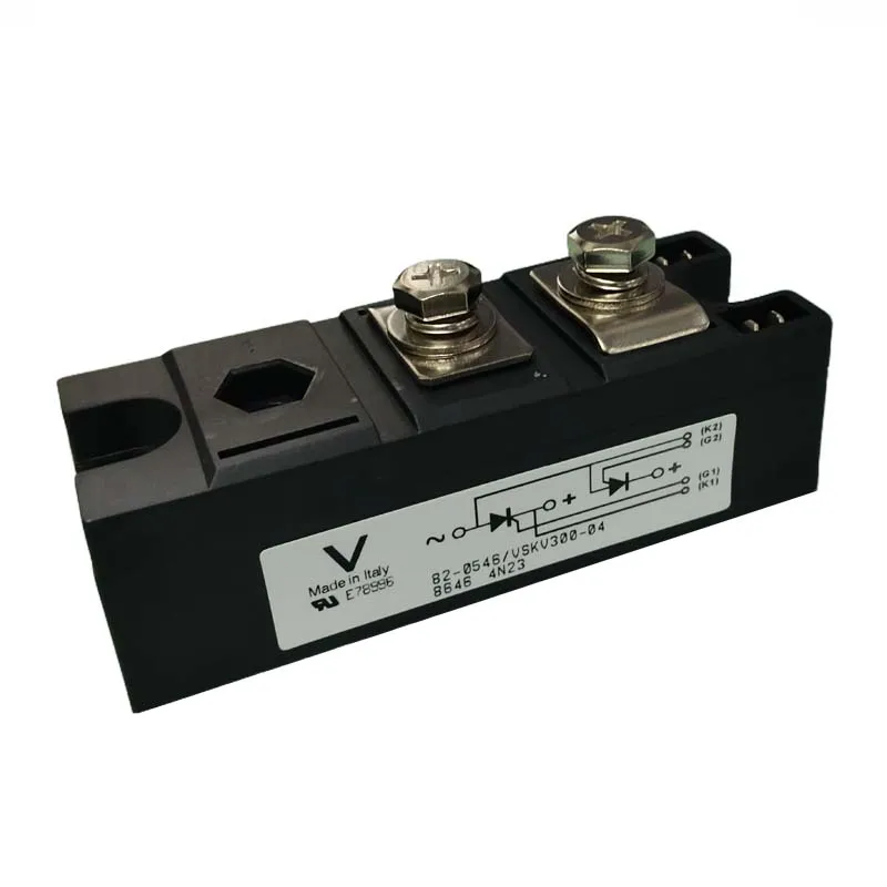 

Module IRKV300-04 VSKV300-04, 82-0546 IGBT