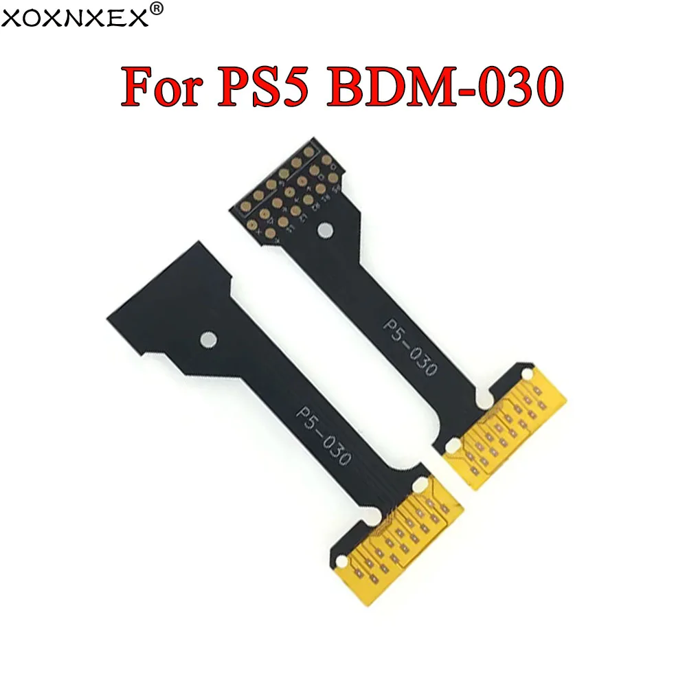 Einfach remapper gelötet remap board fpc kabel für ps5 dual sense BDM-030 ps5 paddel