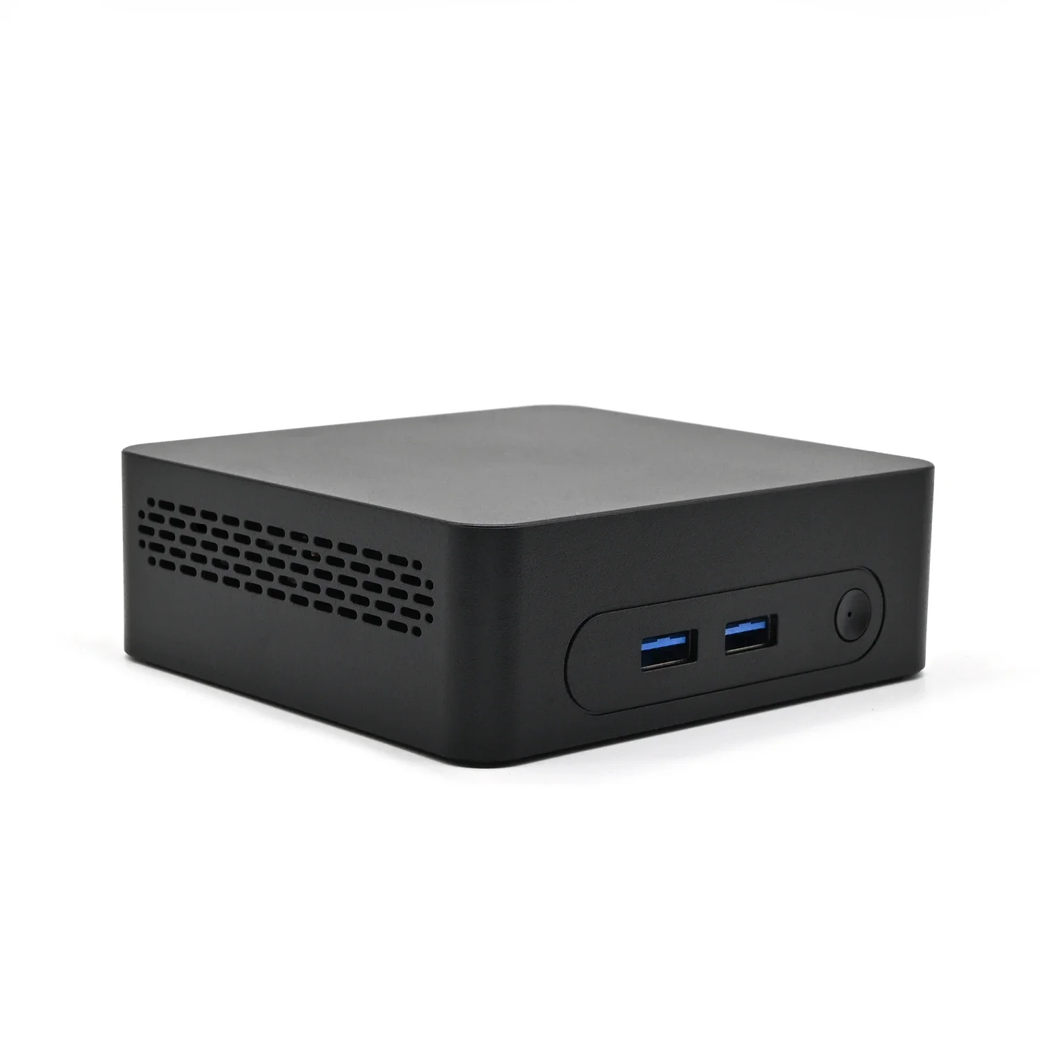 Stable In Stock Ready Y5AIR Mini Computer 8G 128G SSD USB3.0 WiFi BT4.2 Intel I5-4250U Business Office Mini PC