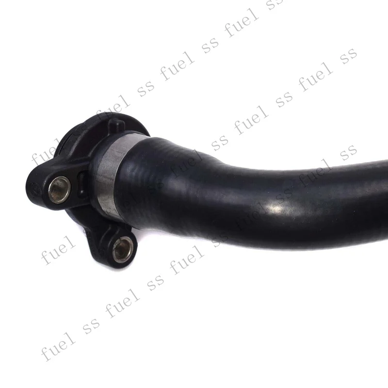 S+ Water Coolant Hose Thermostat to Front of Engine for BMW 128i 325i 328i 330i Z4
