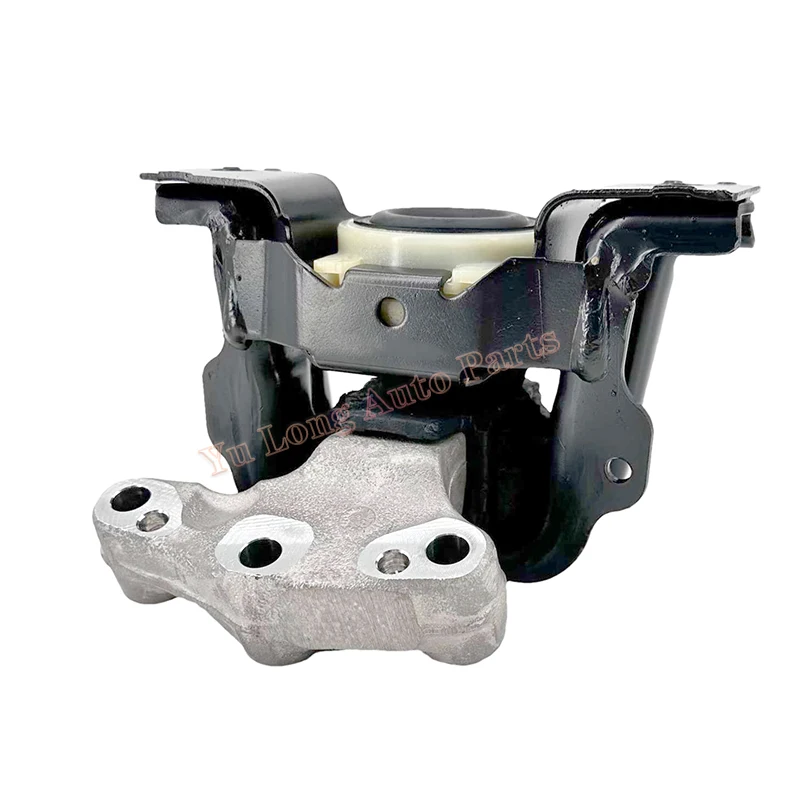 محرك السيارة جبل قوس المحرك لبيجو 207 CC SW 208 301 2008 سيتروين C3 بيكاسو DS3 C-Elysée C4 II الصبار 1.6 HDi 1807GW #3