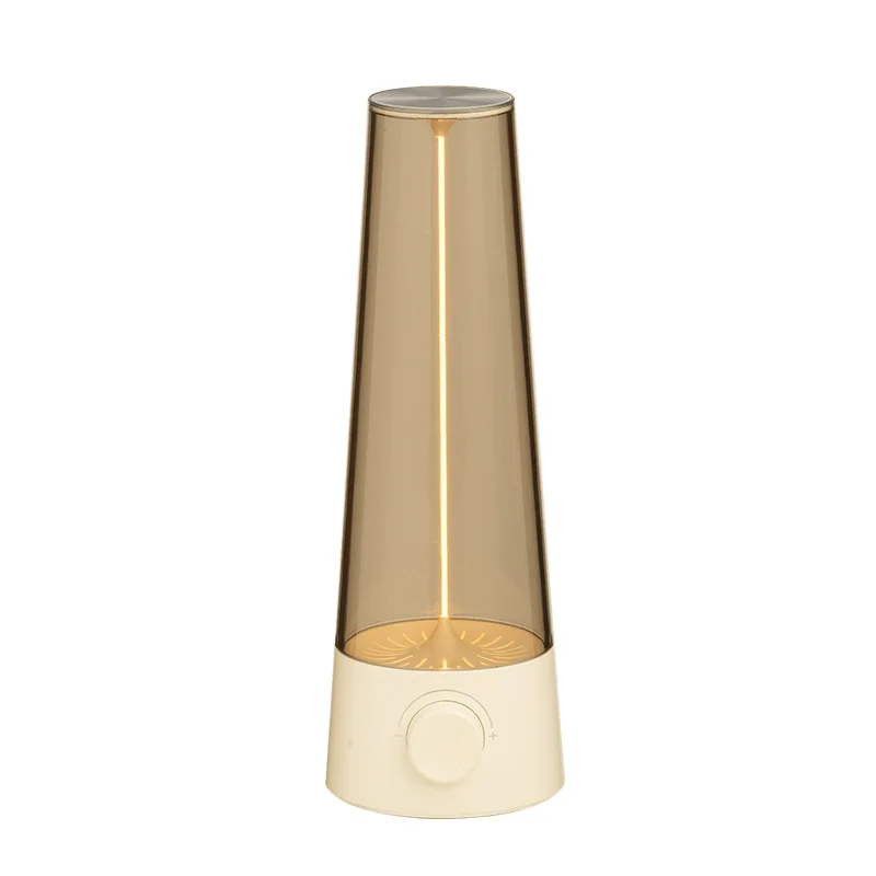 

String shadow night light rechargeable bedroom ambient light induction gift advanced night light manufacturer