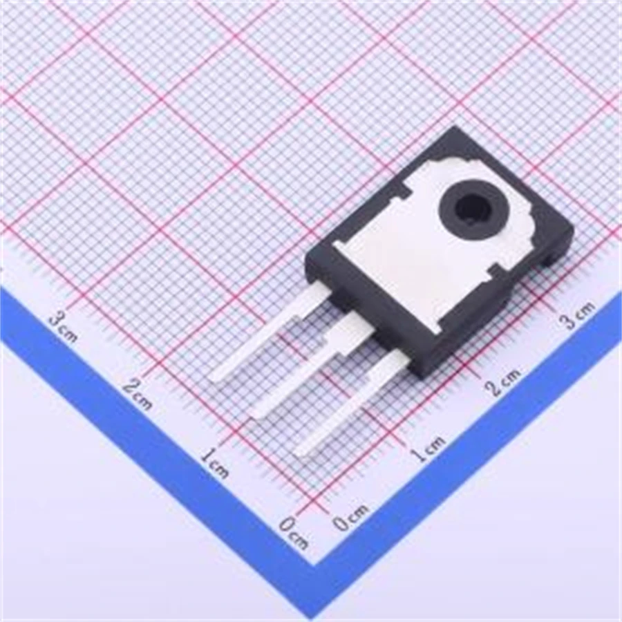 10 шт./лот STW4N150 (MOSFET)