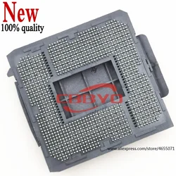 LGA1200 LGA 1200 LGA1150 LGA1151 LGA1155 LGA1156 per scheda madre Mainboard saldatura BGA CPU Socket holder con palline di latta