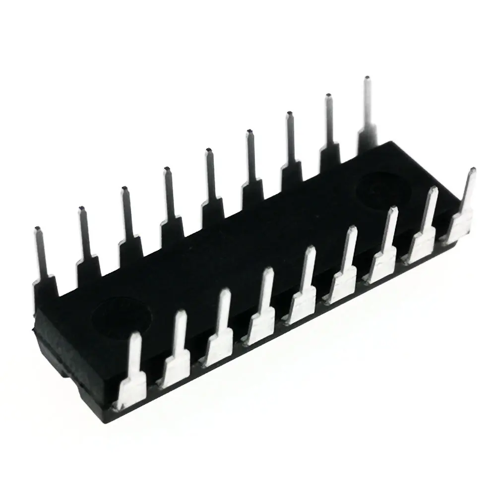 PIC16F628A-I/P PIC16F628A- PIC16F628 16F628 DIP18