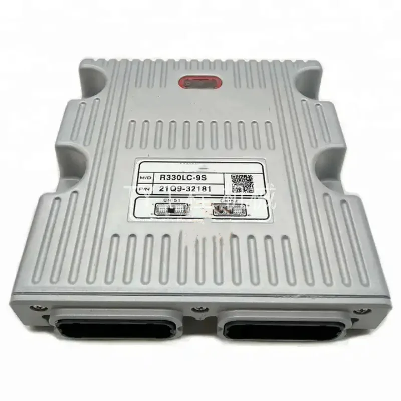 

Excavator Parts R330LC-9S Controller ECU Control Unit Module 21Q9-32181 Mechanical Parts