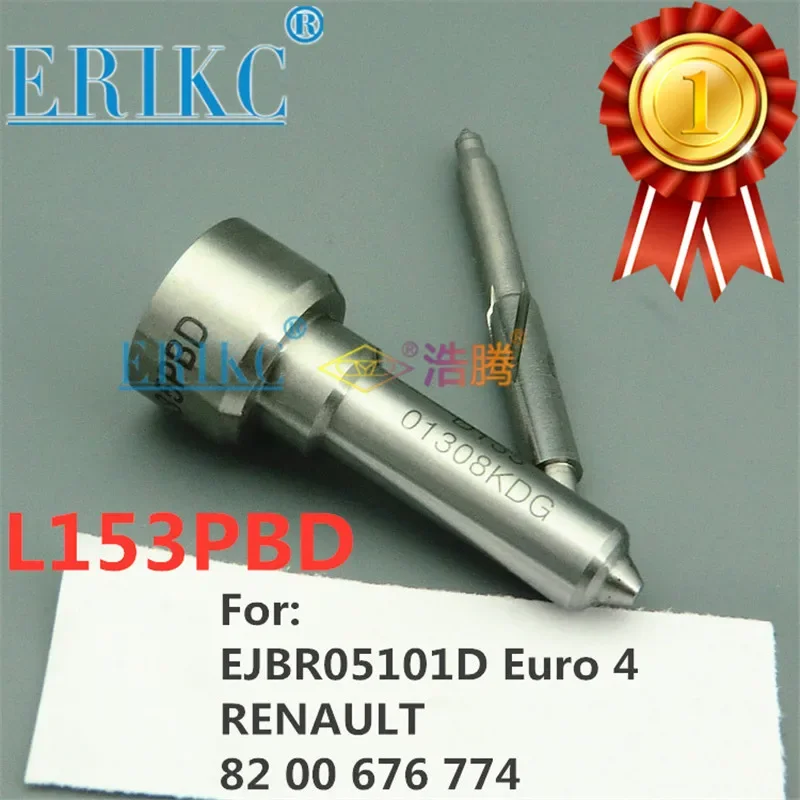 L135PBD L138PBD L079PBD L157PBD L153PBD L120PBD L281PBD L381PRD L136PBD L244PRD L076PBD Auto Parts Diesel Fuel Injectors Nozzle