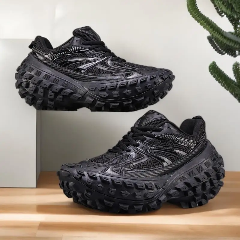 

New Air Force Board Shoes Men's Shoes Women's Shoes Versatile White Shoes Co branded Thick soled Trendy Shoes Casual Shoes