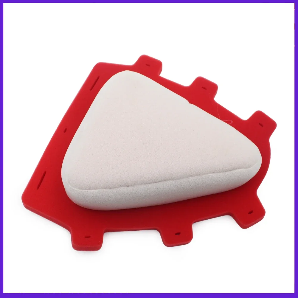 

Motorcycles Air Filter accessories For Honda CRF250R CRF450R CRF250RX CRF450RX 2025 CR F250R 450R 450RX 250RX