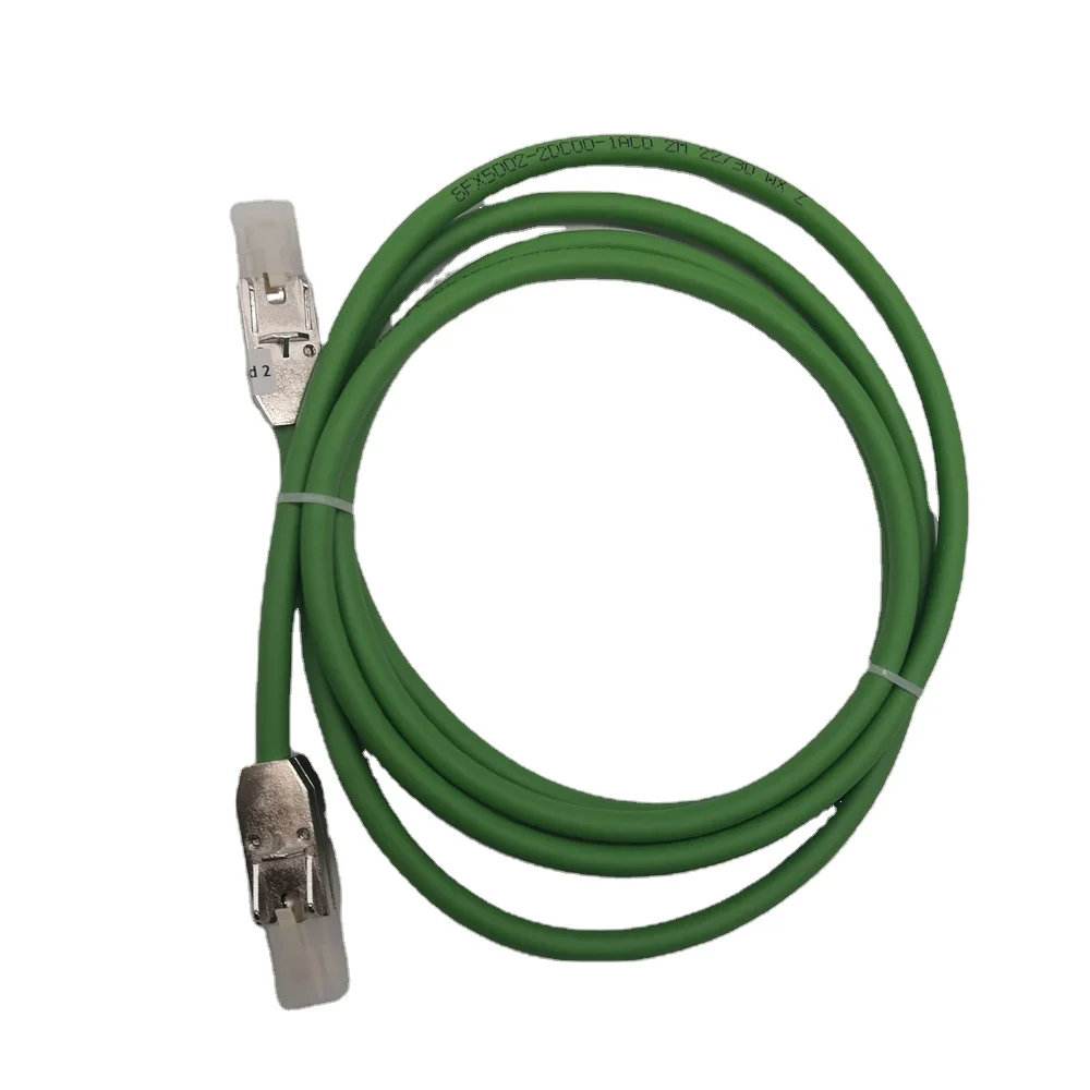 

6FX5002-2DC00-1AC0 signal cable 6FX5002 series