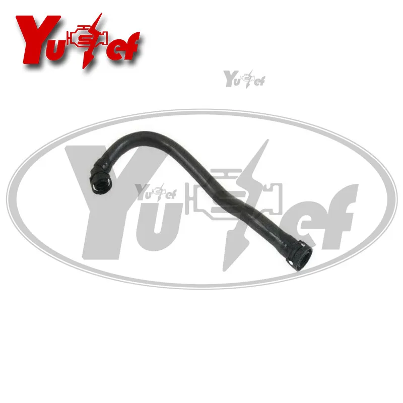 

Engine Crankcase Breather Hose Vent fit for Porsche Boxster 99610714506