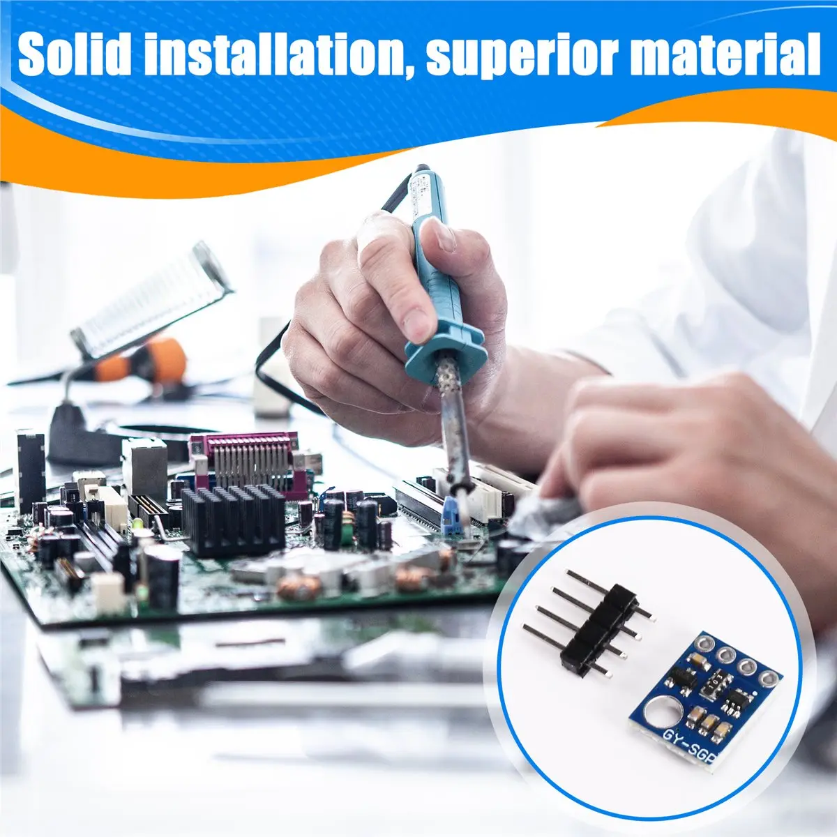 xin828-1-conjunto-modulo-sensor-de-qualidade-do-ar-sgp40-modulo-de-medicao-de-tvoc-e-co2-para-monitoramento-ambiental