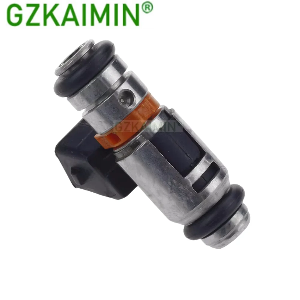 

4pcs Fuel InjectorS Injection Nozzle IWP-127 1221551 50103302 2N1U-9F593-JA 2N1U9F593JA for Ford KA Street .