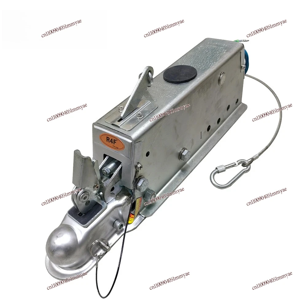 

Гидравлический прицеп для лодки, дисковый тормоз, сепаратор перенапряжения, 2-дюймовый шаровой колпачок, 3,5 тонны, детали для автофургонов, аксессуары для кемпера и караванов