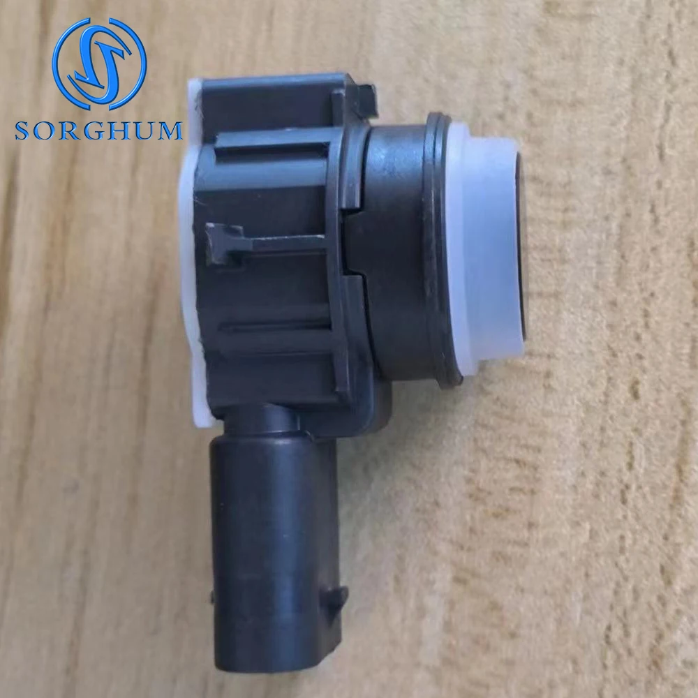 4 Stück 735531904 Für Fiat 500 500X 500L Panda 3 2012-2022 Für Jeep Renegade Compass 2 2017 PDC Parksensor 735615342 0263013403 – Detail 3