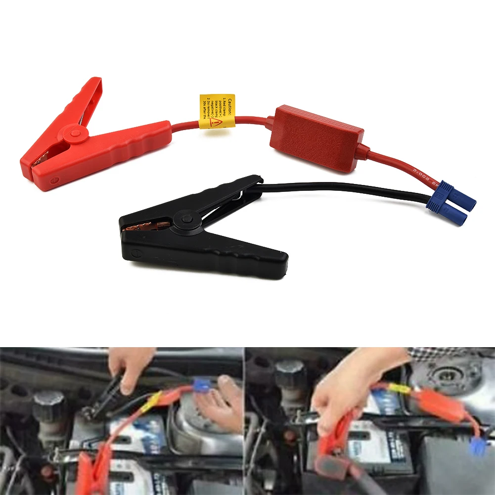 Car Jump Starter Al… - image