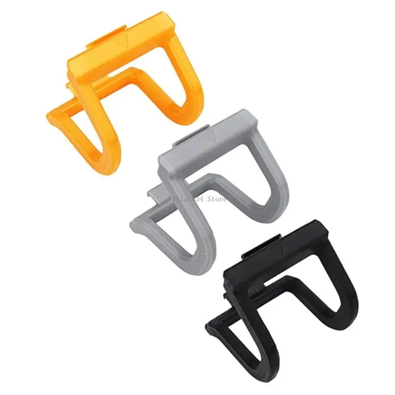 Lightweight Lens Protective Guard Accessories Collision Bumper Protective Lens Lens Bumper For Drones