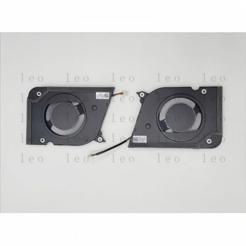 

CC новый вентилятор охлаждения процессора для ASUS Vivobook 14 TP3407S/SA Vivobook 16 TP3607S/SA DC5V